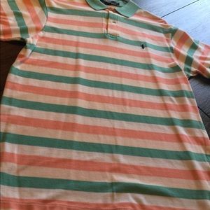 Men’s Polo